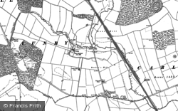 1886 - 1903, Aunby