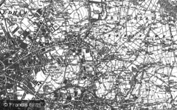 1904, Austerlands