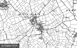1901, Austrey