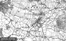 1907, Austwick