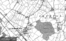 1887 - 1888, Authorpe