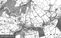 1882 - 1901, Avening