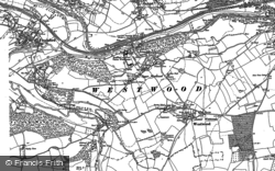 1922, Avoncliff
