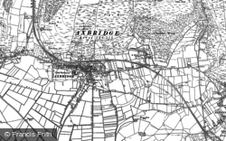 1884, Axbridge