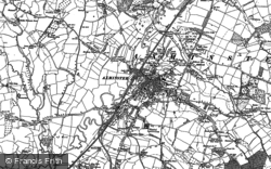 1903, Axminster