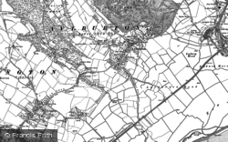 1880, Aylburton