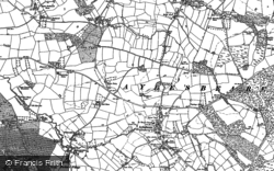 1888, Aylesbeare