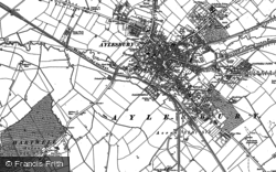 1898, Aylesbury
