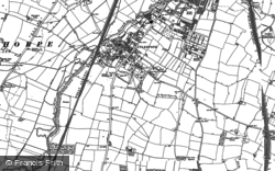 1885, Aylestone