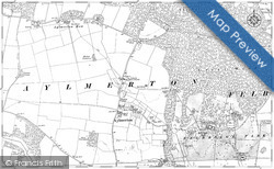 1885 - 1905, Aylmerton