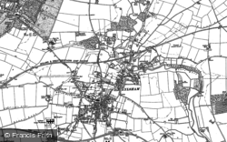 1885, Aylsham