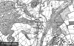 1885 - 1902, Aymestrey