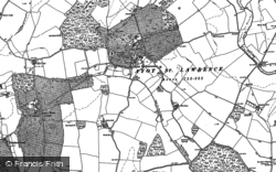 1897, Ayot St Lawrence