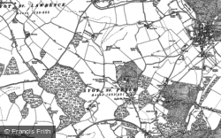 1897, Ayot St Peter