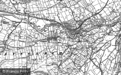 1891, Aysgarth