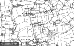 1895, Aythorpe Roding