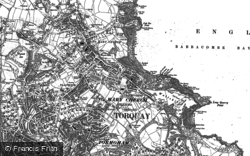 1904, Babbacombe
