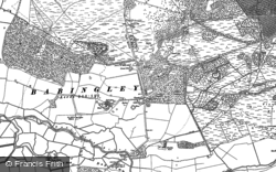 1884 - 1904, Babingley