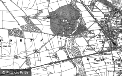 1884 - 1885, Babworth