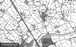 1898, Backford