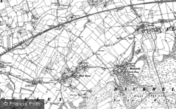 1883, Backwell