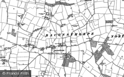 1885, Baconsthorpe
