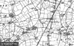 1884, Bacton