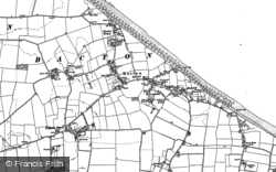 1885 - 1905, Bacton