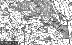 1886 - 1887, Bacton