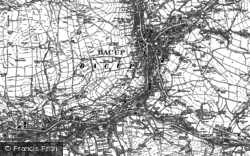 1891, Bacup