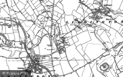 1899 - 1922, Badbury