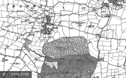1883 - 1884, Badby