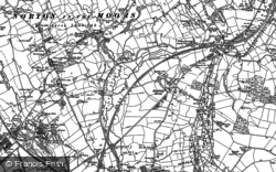 1878 - 1879, Baddeley Green