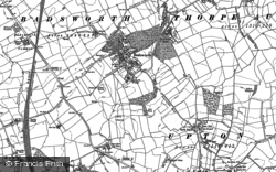 1891, Badsworth