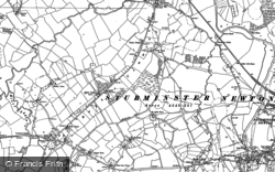 1886, Bagber Common