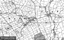 1890 - 1892, Bagby