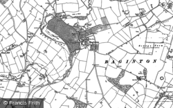 1886, Baginton