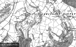 1881 - 1882, Bagpath