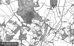 1909 - 1922, Bagshot