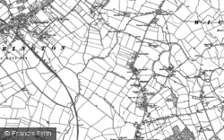 1879 - 1881, Bagstone