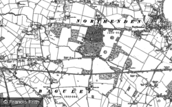 1897 - 1908, Baguley