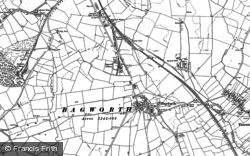 1881 - 1885, Bagworth