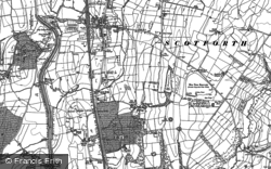 1910, Bailrigg