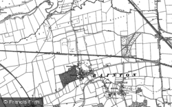 1886 - 1899, Bainton