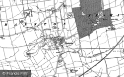 1890, Bainton