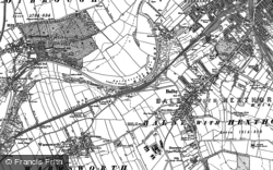 1890 - 1901, Balby
