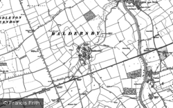 1890, Baldersby