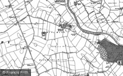 1890, Baldersby St James