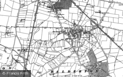 1886 - 1899, Balderton