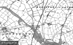 1909, Balderton